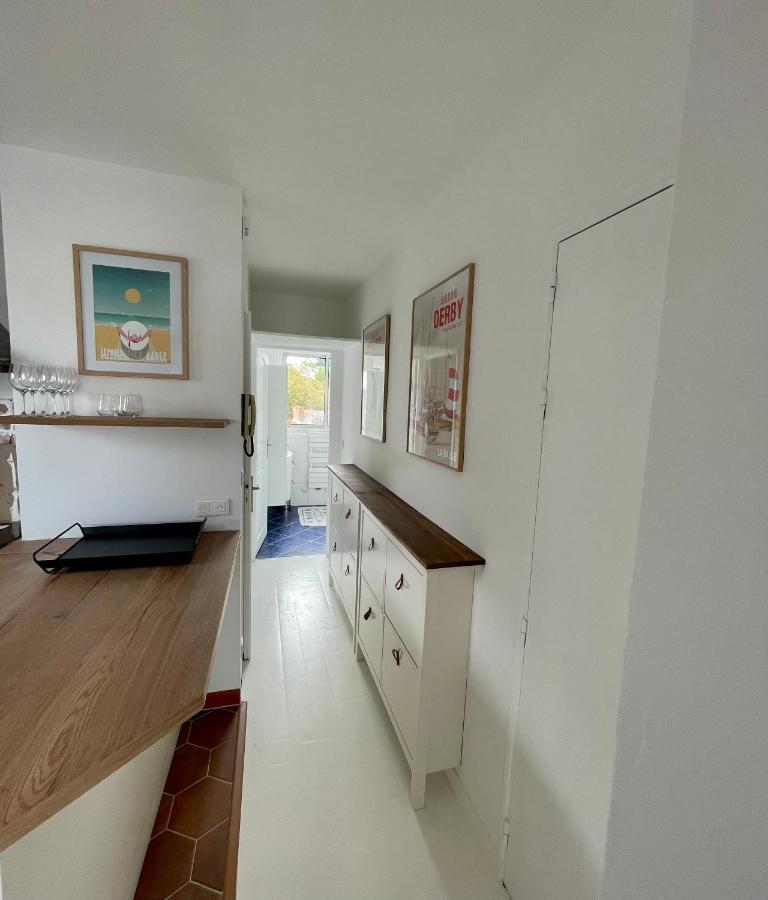 Apartment Superbe 4 Personnes Avec Vue Magnifique Sur Le Port Et La *