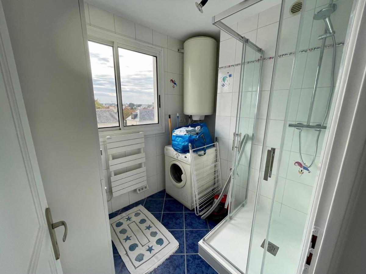 Apartment Superbe 4 Personnes Avec Vue Magnifique Sur Le Port Et La *