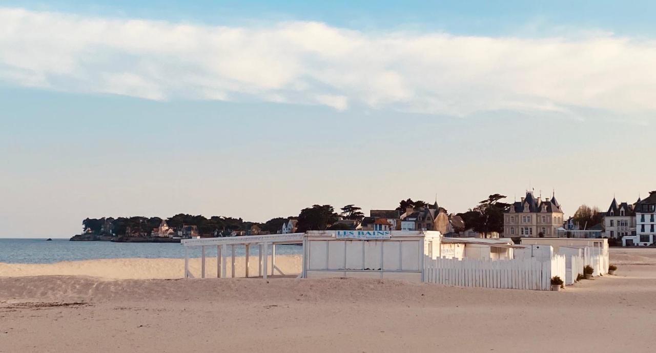 Superbe 4 Personnes Avec Vue Magnifique Sur Le Port Et La Apartment
