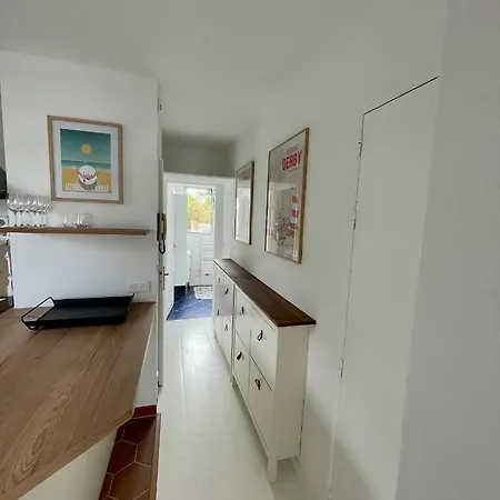 Superbe Appartement 4 Personnes Le Pouliguen Avec Vue Magnifique Sur Le Port Et La Mer Exterior photo
