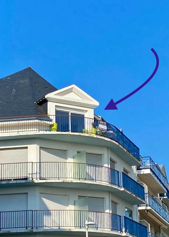 Appartement Superbe 4 Personnes Avec Vue Magnifique Sur Le Port Et La *